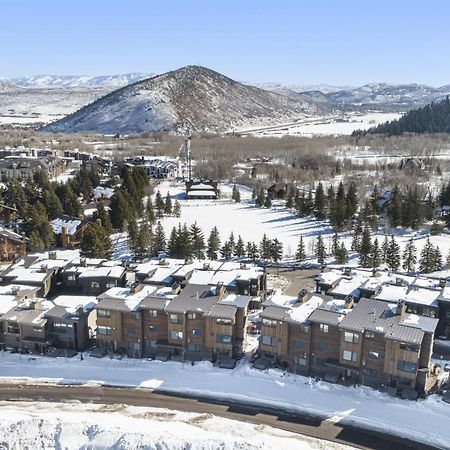 Park City Adventures Eksteriør billede
